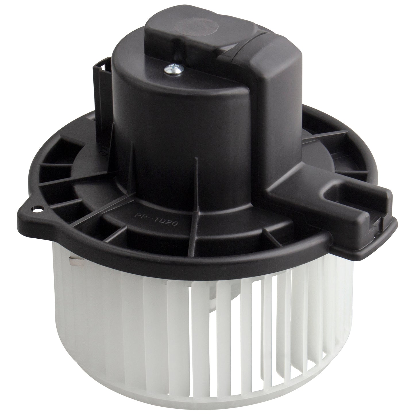 BOXI 700011 HVAC Heater Blower Motor Assembly Fits for Jeep Grand Cherokee WJ Series 1999-2001 V8 — product photo 6