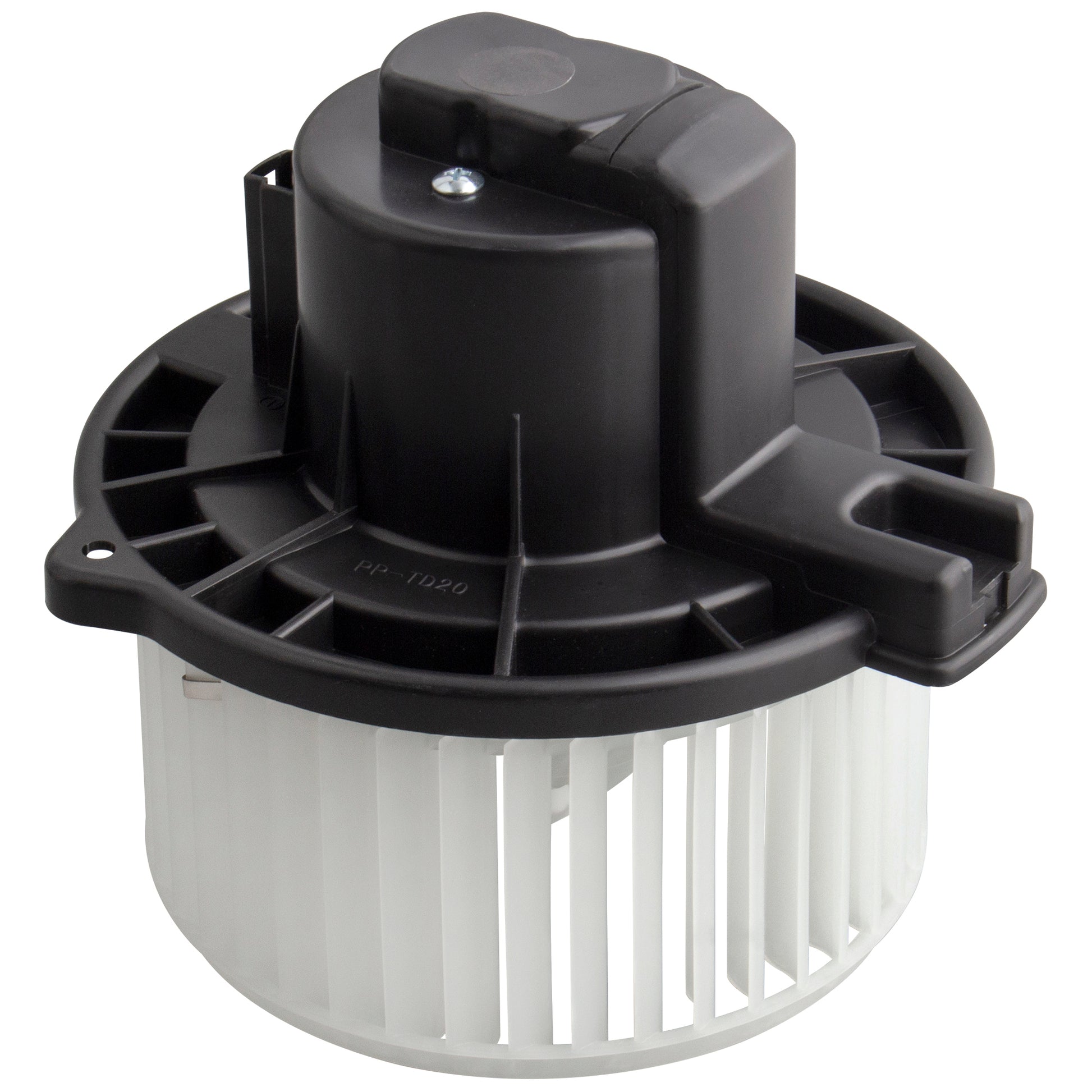 BOXI 700011 HVAC Heater Blower Motor Assembly Fits for Jeep Grand Cherokee WJ Series 1999-2001 V8 — product photo 6