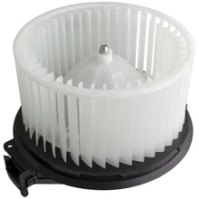 BOXI 700263 HVAC Heater Blower Motor Assembly Fits for Hyundai Sonata 2011-2014