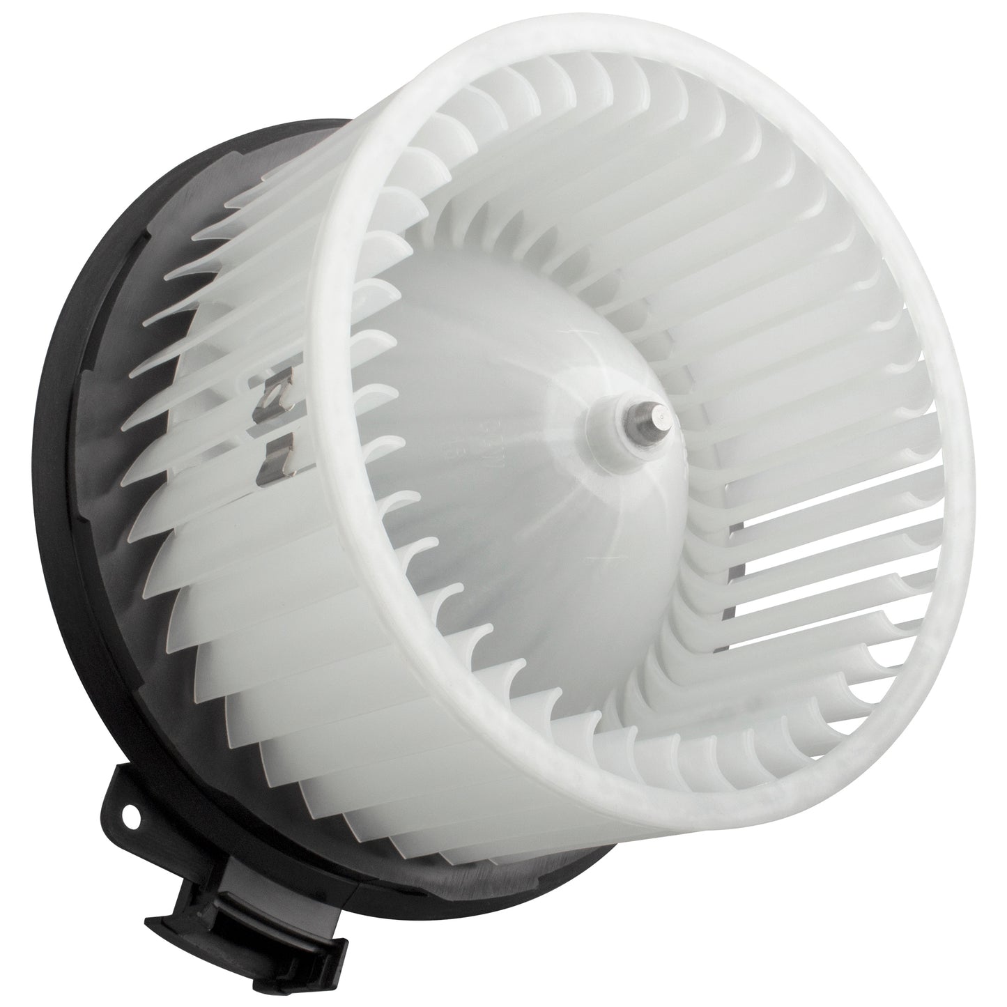 BOXI 700263 HVAC Heater Blower Motor Assembly Fits for Hyundai Sonata 2011-2014 — product photo 2