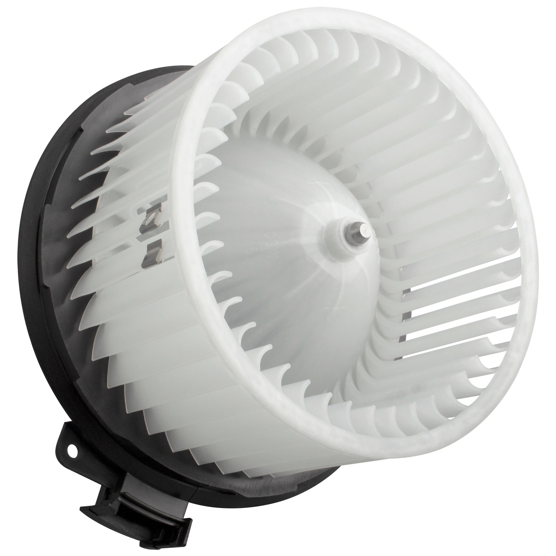 BOXI 700263 HVAC Heater Blower Motor Assembly Fits for Hyundai Sonata 2011-2014 — product photo 2