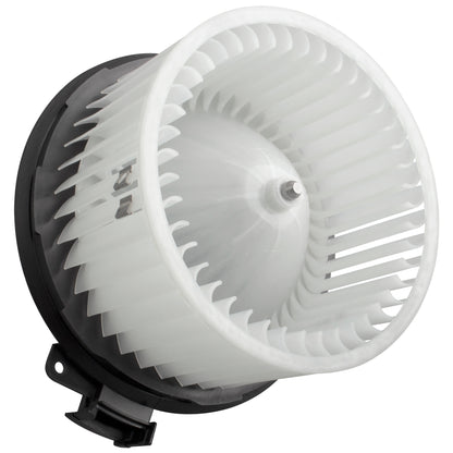 BOXI 700263 HVAC Heater Blower Motor Assembly Fits for Hyundai Sonata 2011-2014 — product photo 2