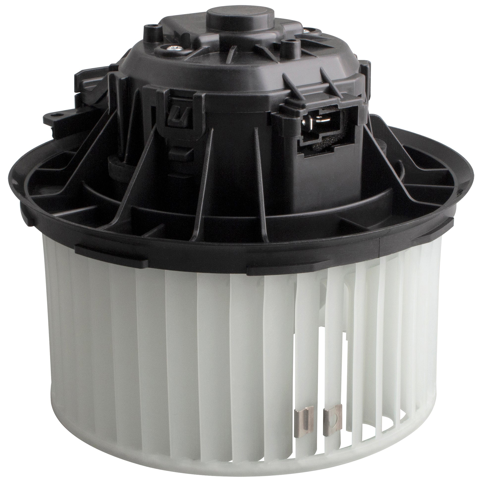 BOXI 700263 HVAC Heater Blower Motor Assembly Fits for Hyundai Sonata 2011-2014 — product photo 3