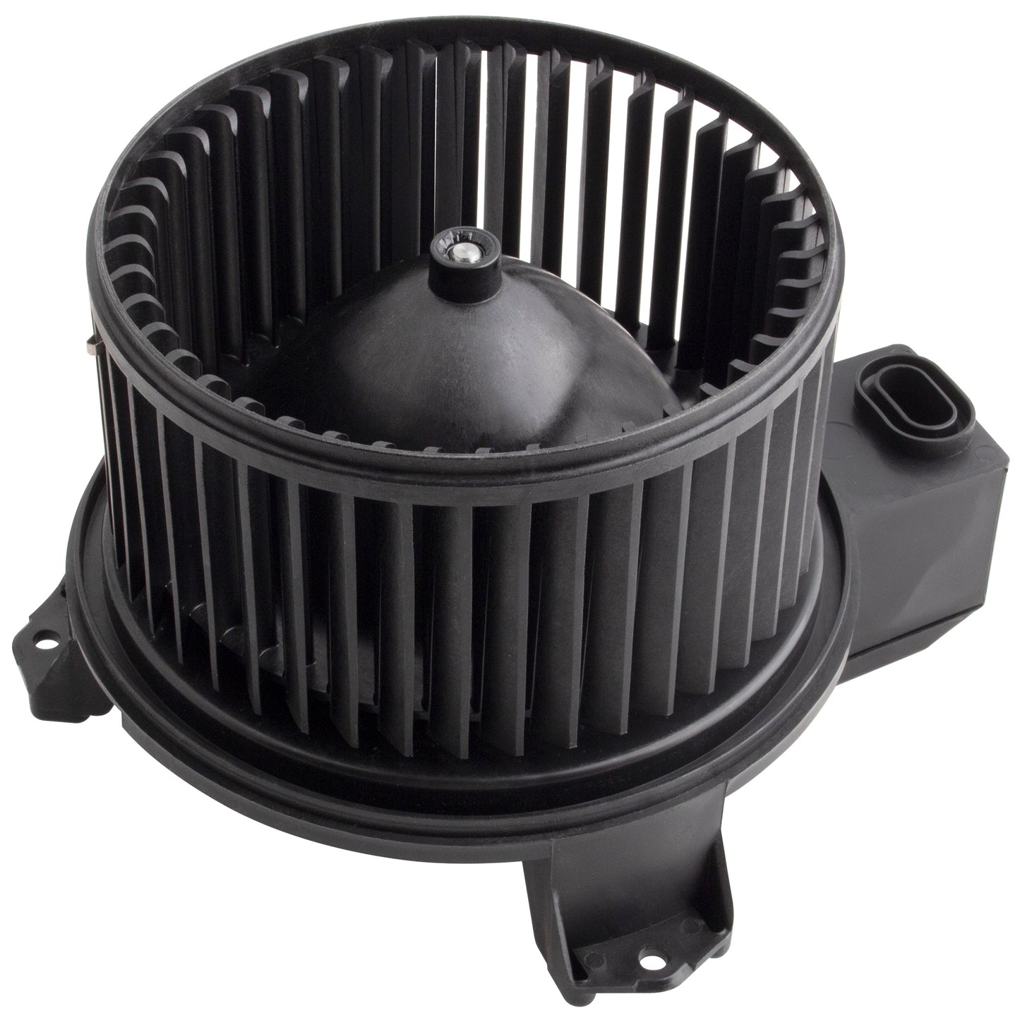 BOXI 700273 HVAC Heater Blower Motor Assembly Fits for Ford Mustang 2010 2011 2012 2013 2014
