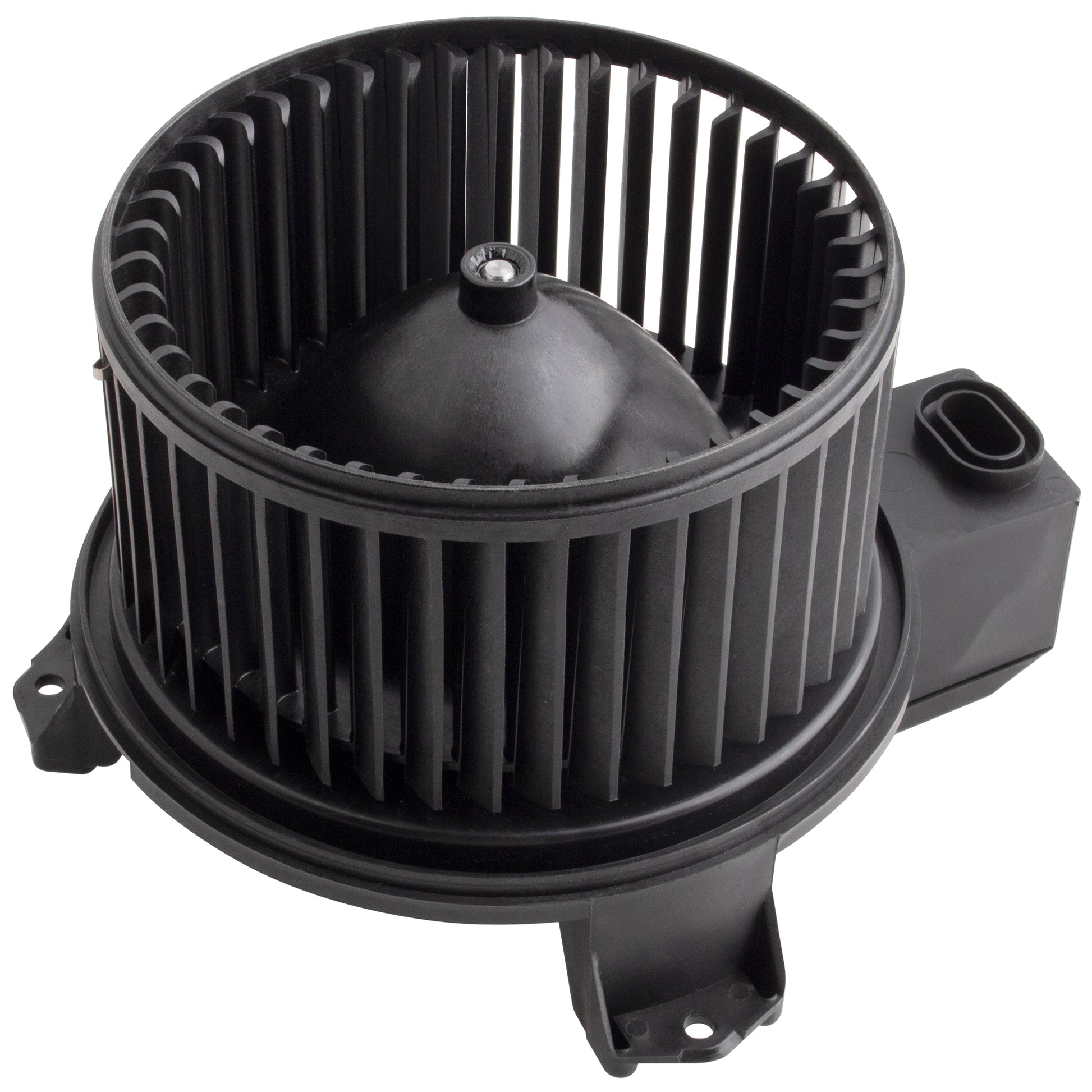 BOXI 700273 HVAC Heater Blower Motor Assembly Fits for Ford Mustang 2010 2011 2012 2013 2014