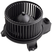 BOXI 700273 HVAC Heater Blower Motor Assembly Fits for Ford Mustang 2010 2011 2012 2013 2014