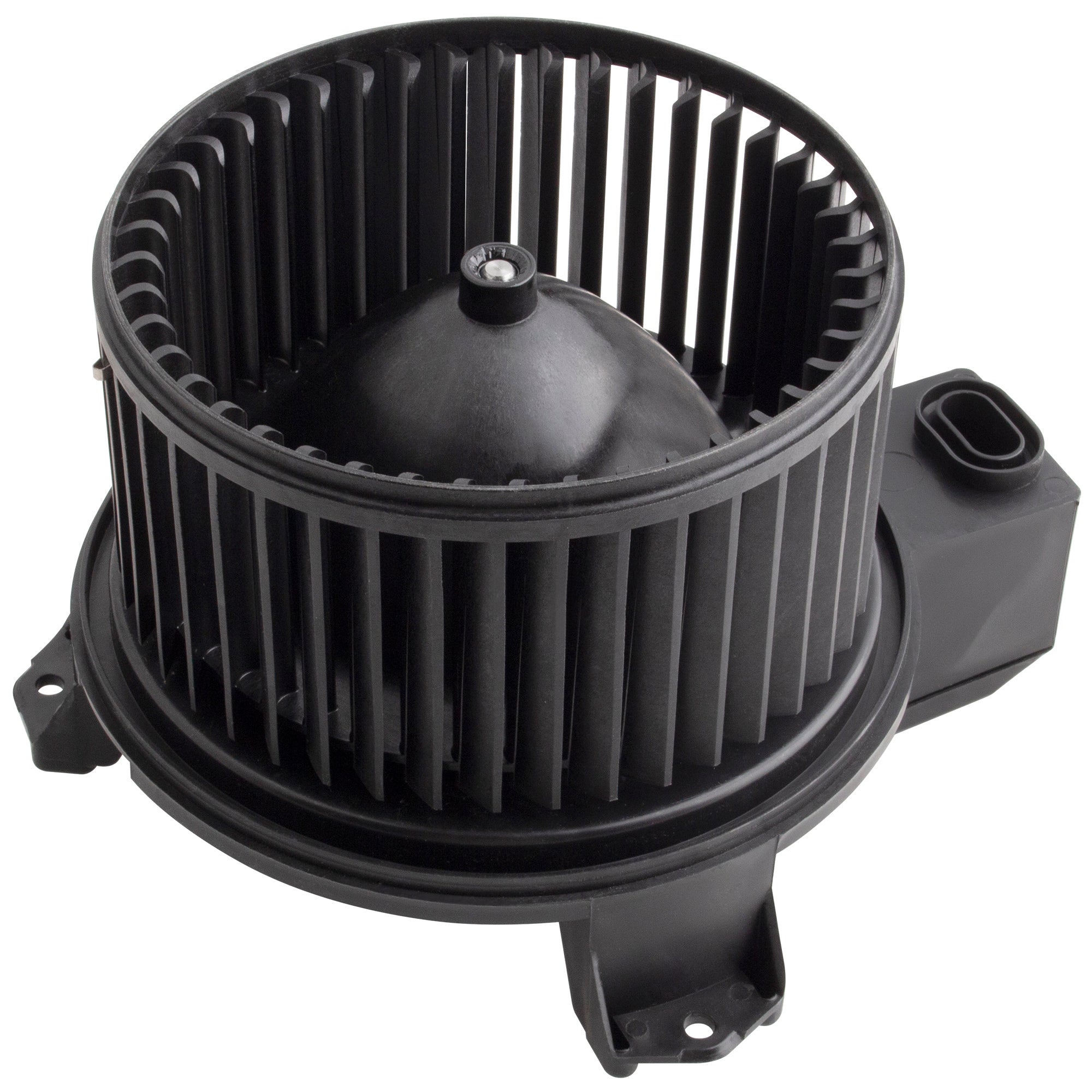 BOXI 700273 HVAC Heater Blower Motor Assembly Fits for Ford Mustang 2010 2011 2012 2013 2014