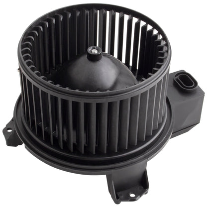 BOXI 700273 HVAC Heater Blower Motor Assembly Fits for Ford Mustang 2010 2011 2012 2013 2014