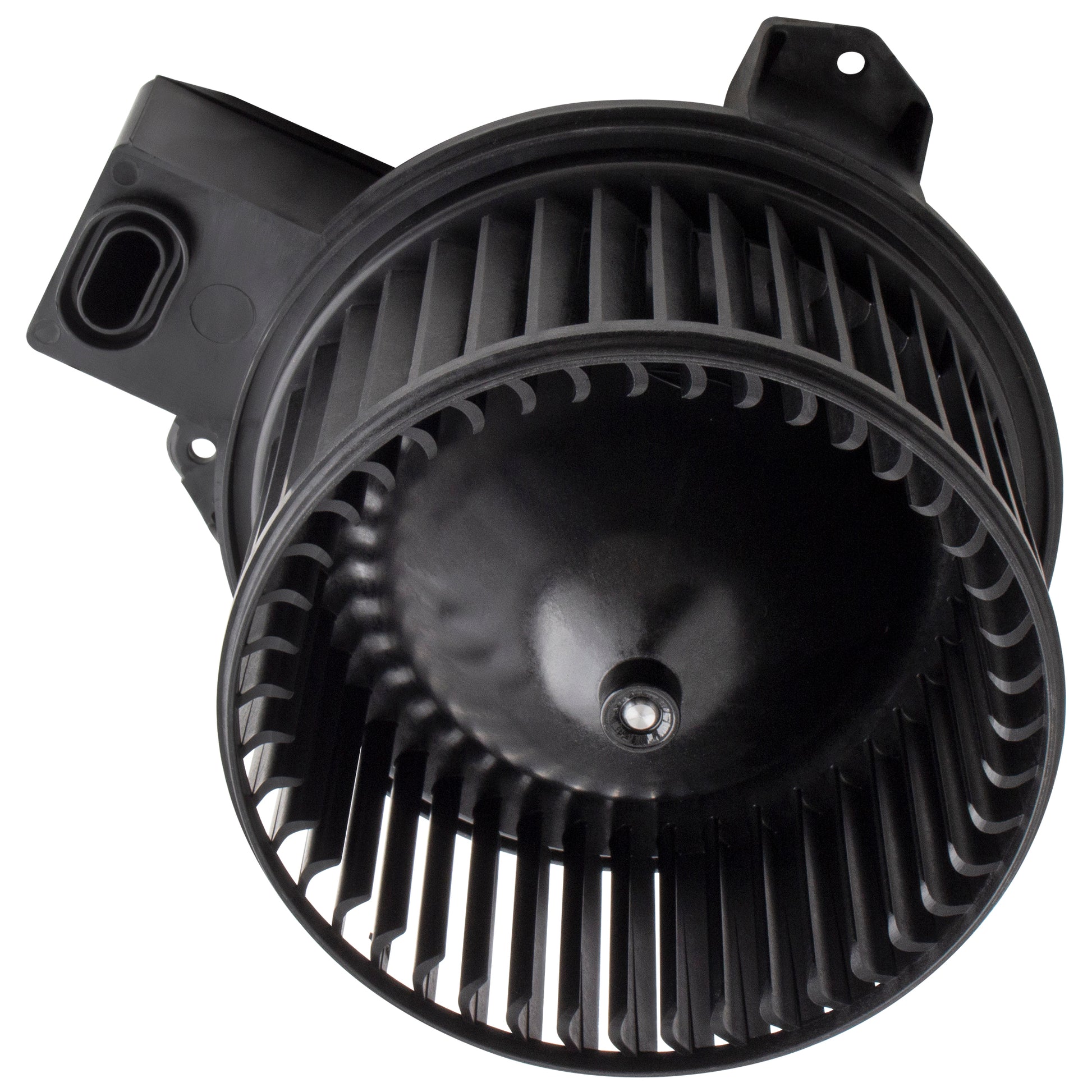 BOXI 700273 HVAC Heater Blower Motor Assembly Fits for Ford Mustang 2010 2011 2012 2013 2014 — product photo 6