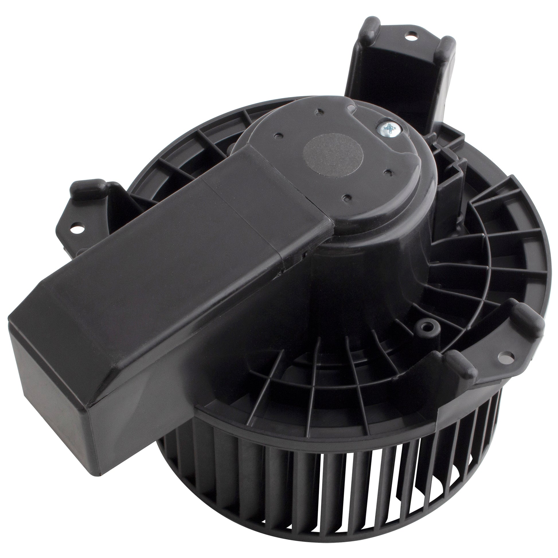 BOXI 700273 HVAC Heater Blower Motor Assembly Fits for Ford Mustang 2010 2011 2012 2013 2014 — product photo 5