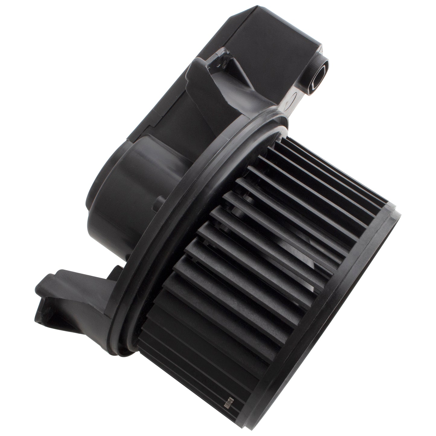BOXI 700273 HVAC Heater Blower Motor Assembly Fits for Ford Mustang 2010 2011 2012 2013 2014 — product photo 4