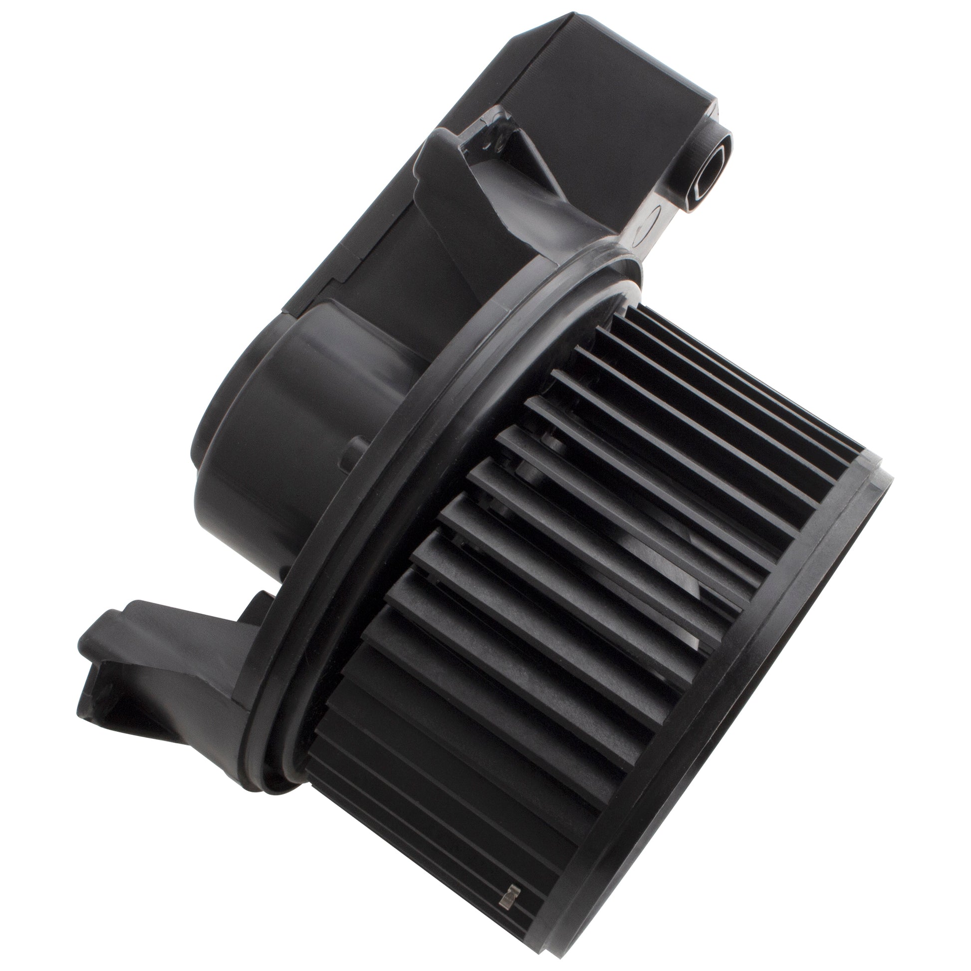 BOXI 700273 HVAC Heater Blower Motor Assembly Fits for Ford Mustang 2010 2011 2012 2013 2014 — product photo 4