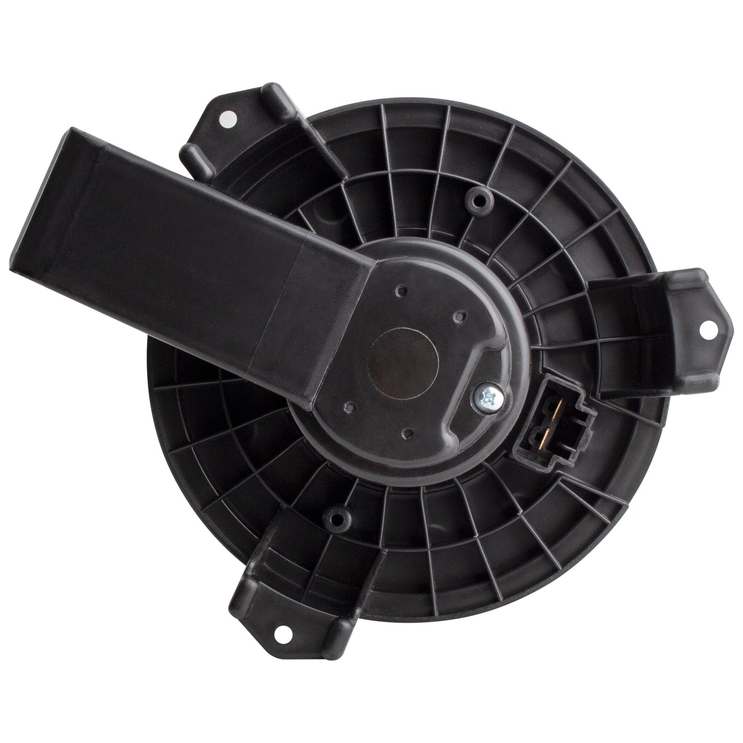 BOXI 700273 HVAC Heater Blower Motor Assembly Fits for Ford Mustang 2010 2011 2012 2013 2014 — product photo 3