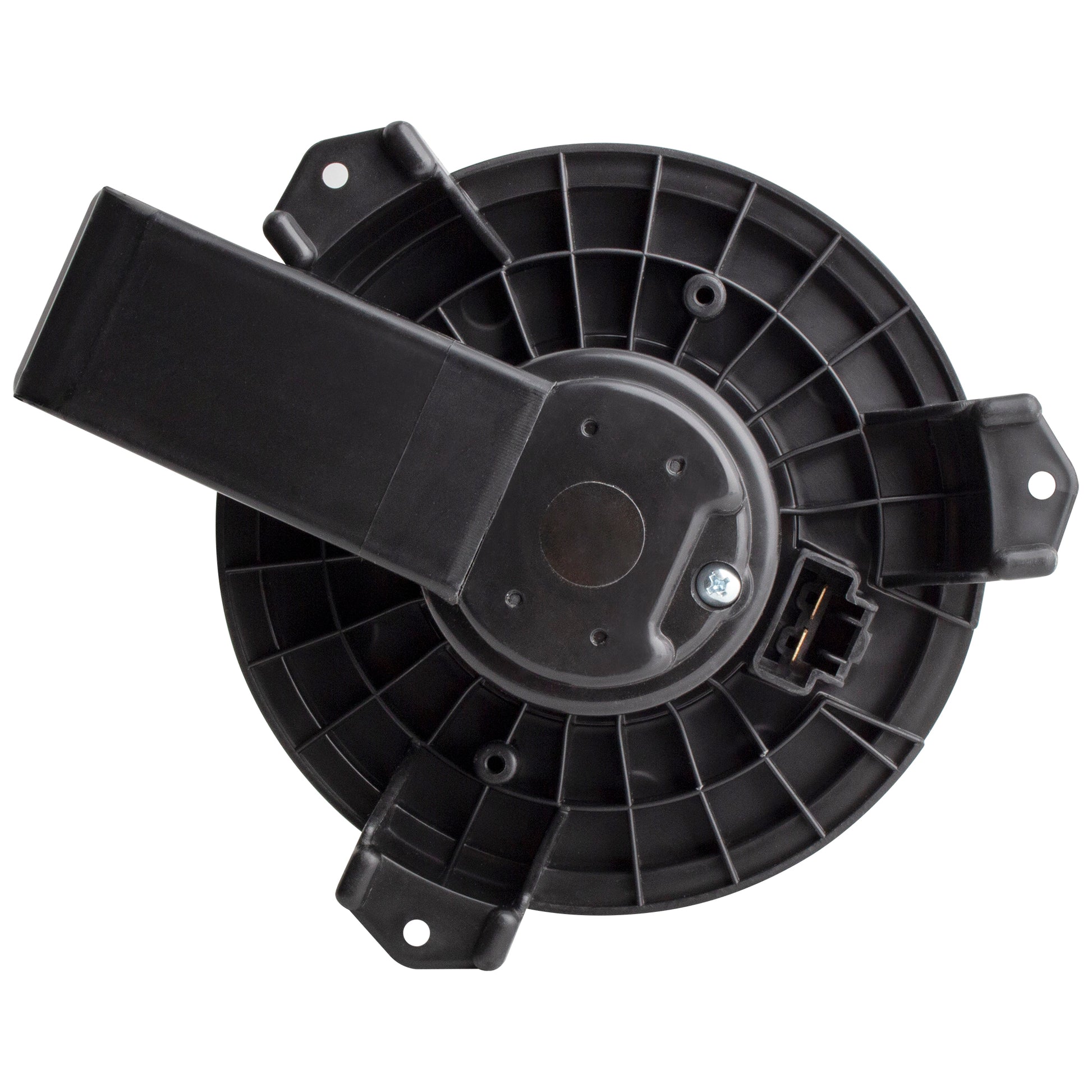 BOXI 700273 HVAC Heater Blower Motor Assembly Fits for Ford Mustang 2010 2011 2012 2013 2014 — product photo 3