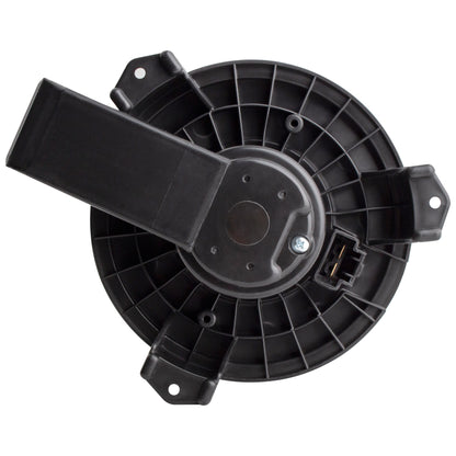 BOXI 700273 HVAC Heater Blower Motor Assembly Fits for Ford Mustang 2010 2011 2012 2013 2014 — product photo 3