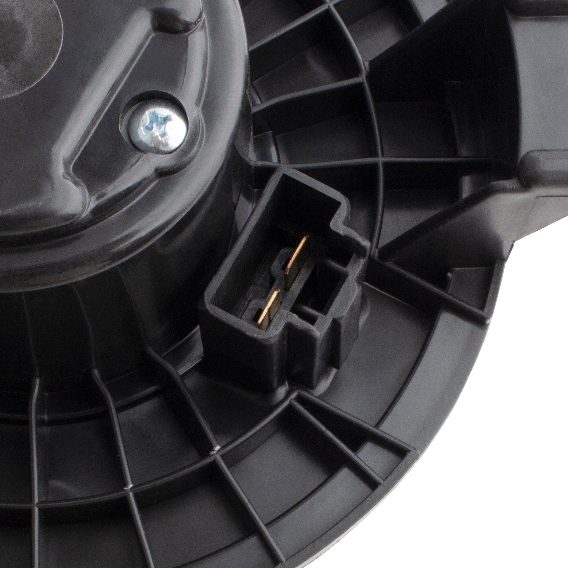 BOXI 700273 HVAC Heater Blower Motor Assembly Fits for Ford Mustang 2010 2011 2012 2013 2014 — product photo 2