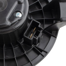BOXI 700273 HVAC Heater Blower Motor Assembly Fits for Ford Mustang 2010 2011 2012 2013 2014 — product photo 2