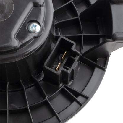 BOXI 700273 HVAC Heater Blower Motor Assembly Fits for Ford Mustang 2010 2011 2012 2013 2014 — product photo 2