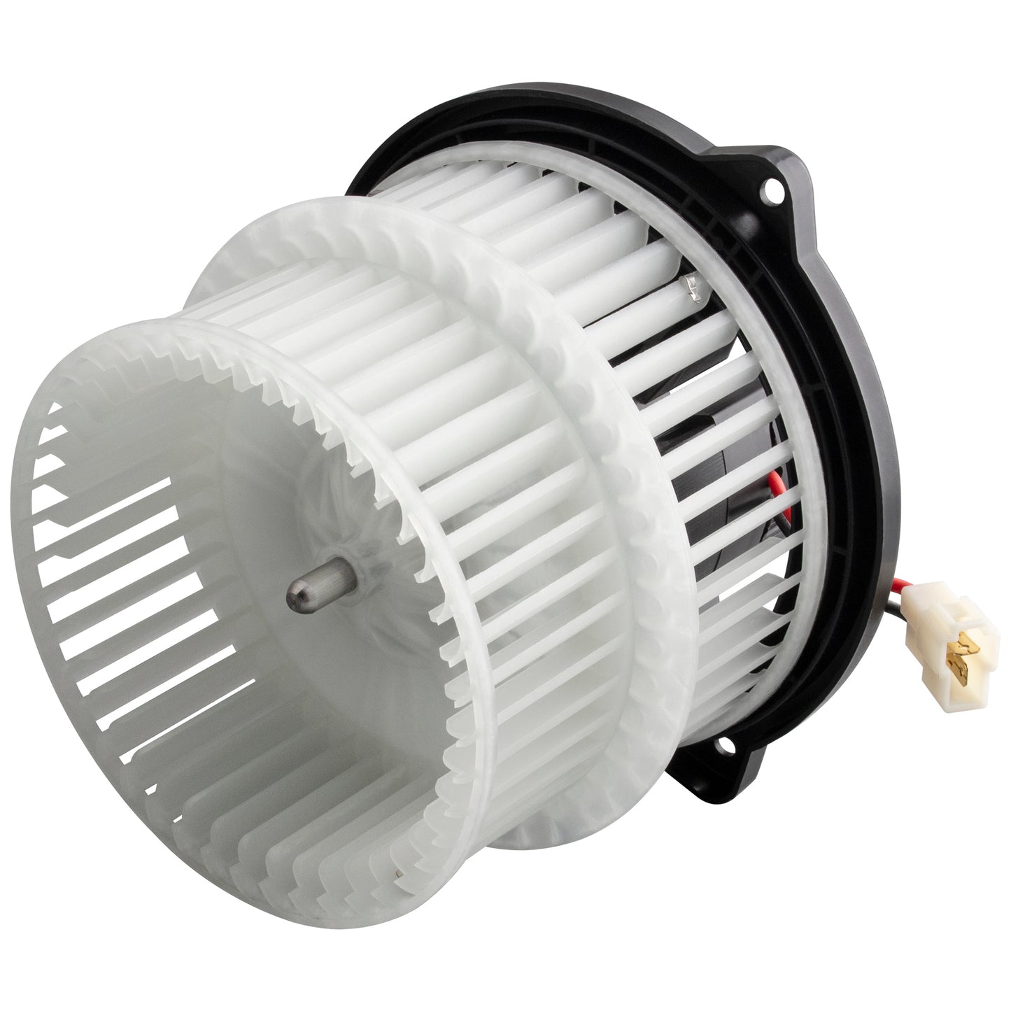 BOXI 700172 HVAC Heater Blower Motor Assembly Fits for Scion xA xB 2004-2006 for Toyota Echo