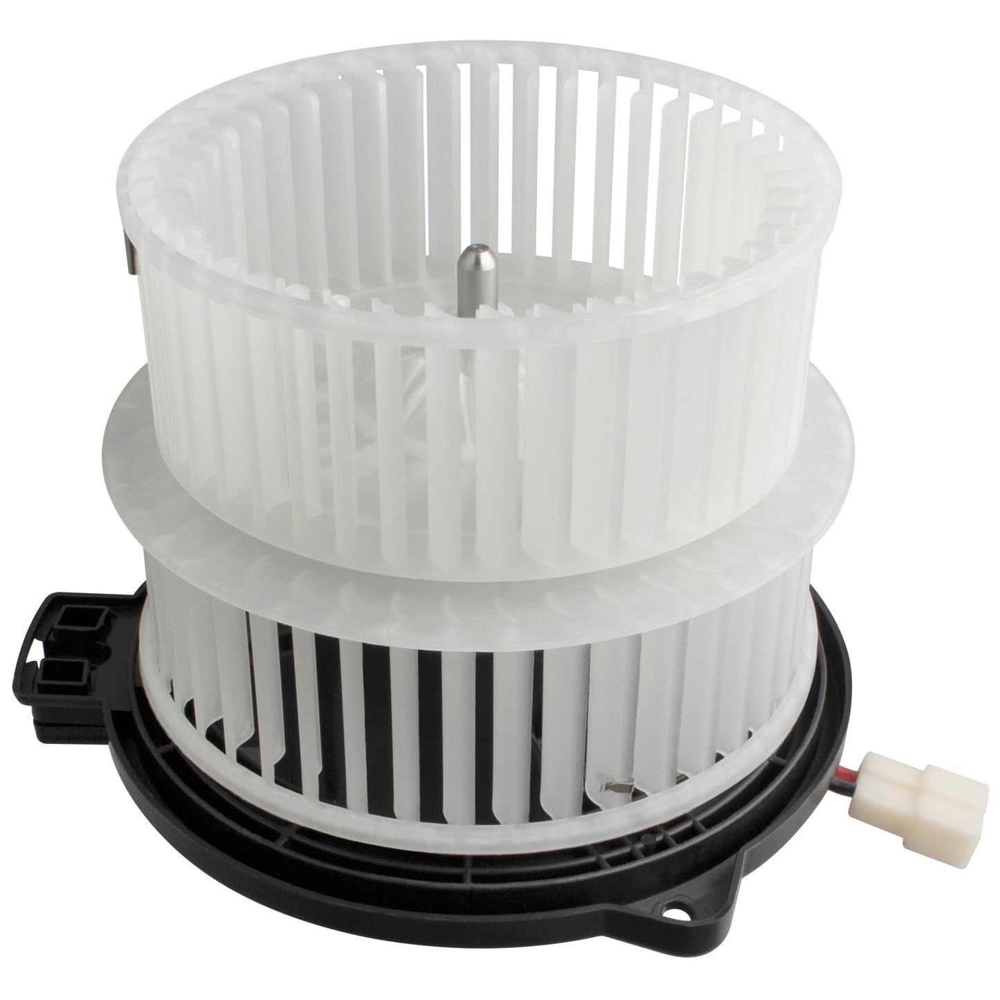 BOXI 700172 HVAC Heater Blower Motor Assembly Fits for Scion xA xB 2004-2006 for Toyota Echo — product photo 2
