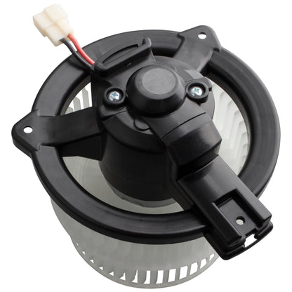 BOXI 700172 HVAC Heater Blower Motor Assembly Fits for Scion xA xB 2004-2006 for Toyota Echo — product photo 6
