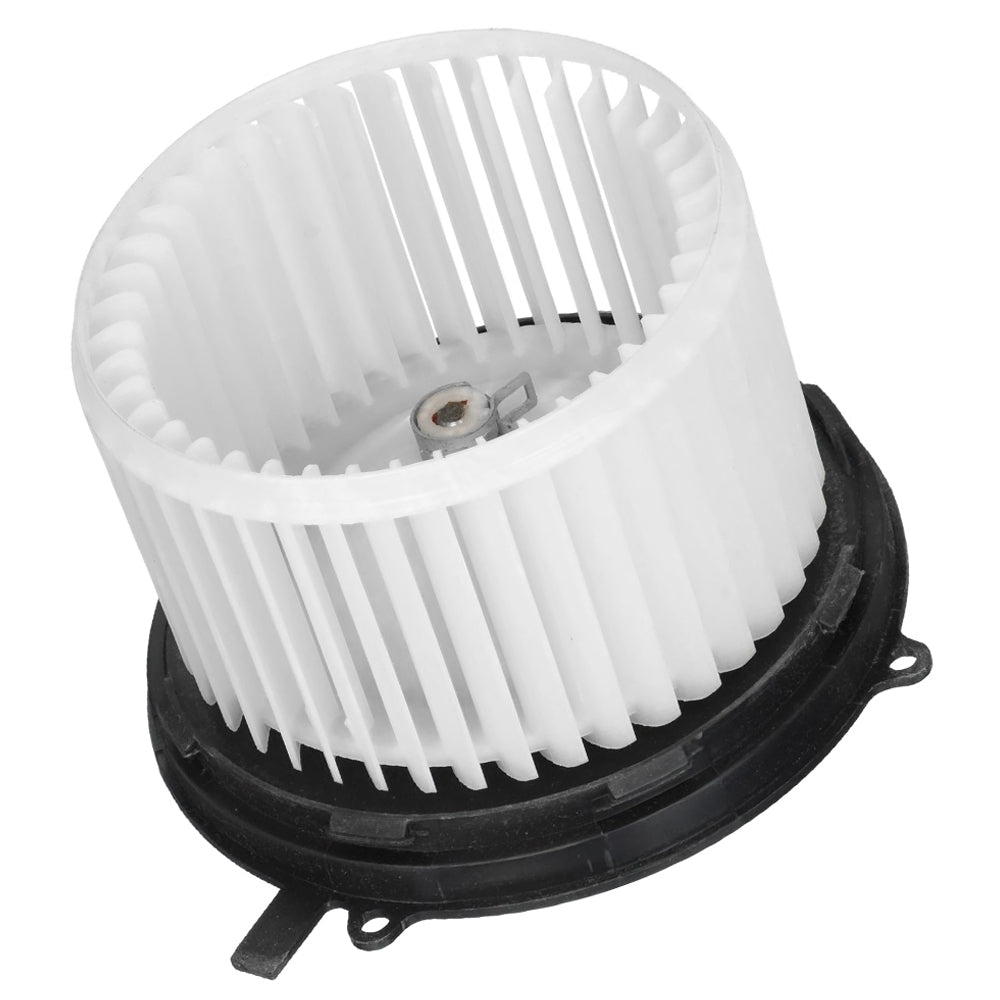 BOXI Rear HVAC Heater Blower Motor Assembly Fits for Acura MDX 2002-2006
