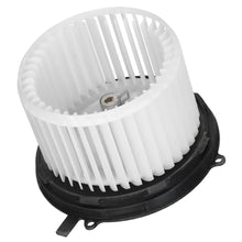 BOXI Rear HVAC Heater Blower Motor Assembly Fits for Acura MDX 2002-2006
