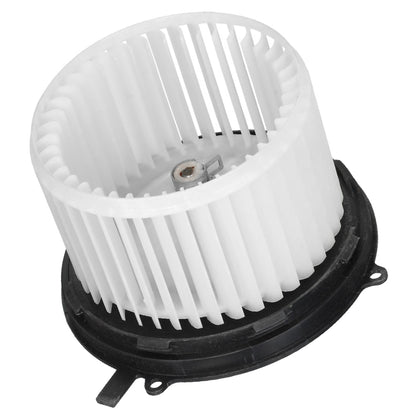 BOXI Rear HVAC Heater Blower Motor Assembly Fits for Acura MDX 2002-2006