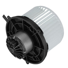 BOXI Rear HVAC Heater Blower Motor Assembly Fits for Acura MDX 2002-2006 — product photo 2