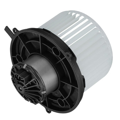 BOXI Rear HVAC Heater Blower Motor Assembly Fits for Acura MDX 2002-2006 — product photo 2