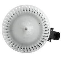 BOXI 700224 Front HVAC Heater Blower Motor Assembly Fits for Ford Explorer Flex Taurus for Lincoln