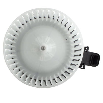 BOXI 700224 Front HVAC Heater Blower Motor Assembly Fits for Ford Explorer Flex Taurus for Lincoln
