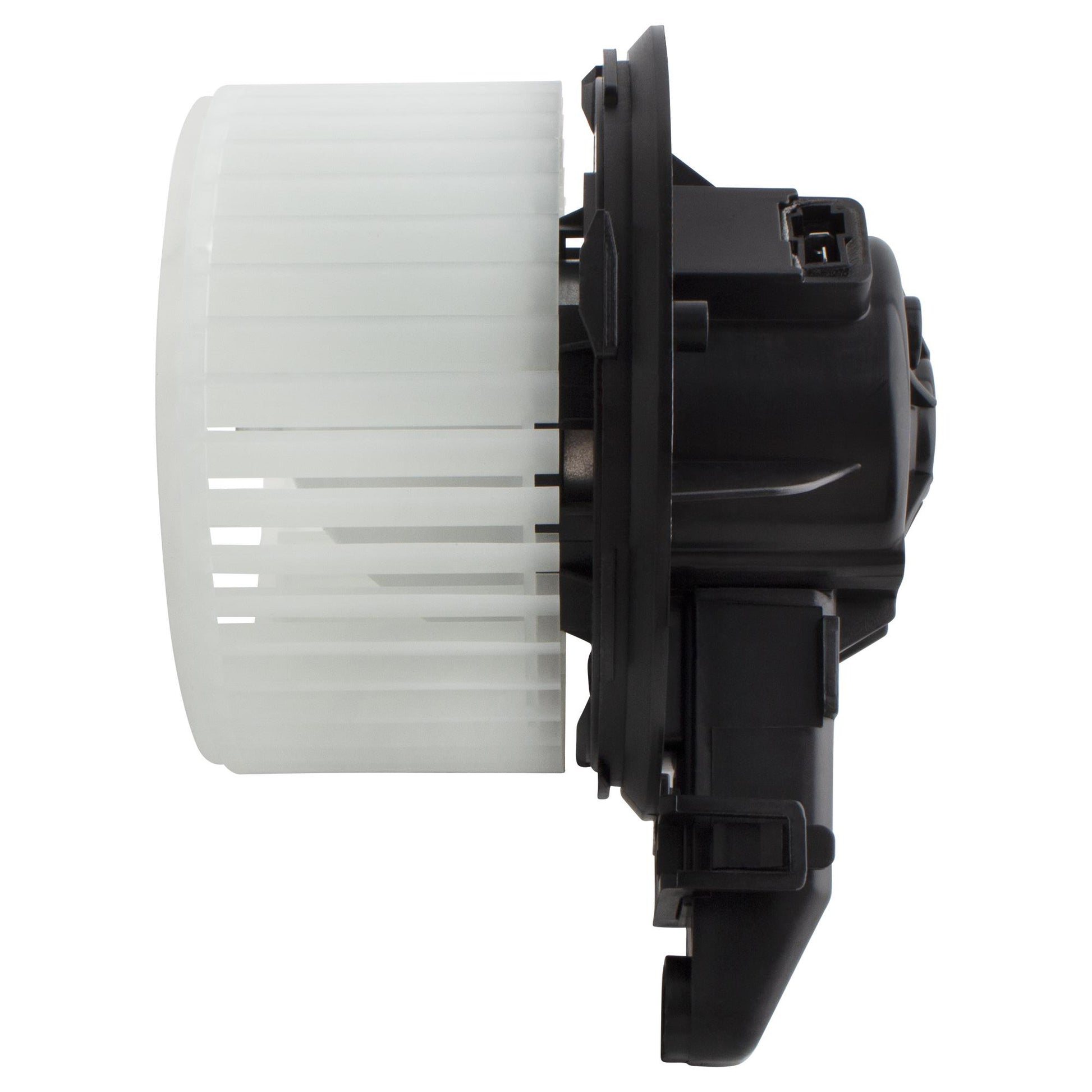 BOXI 700224 Front HVAC Heater Blower Motor Assembly Fits for Ford Explorer Flex Taurus for Lincoln — product photo 3