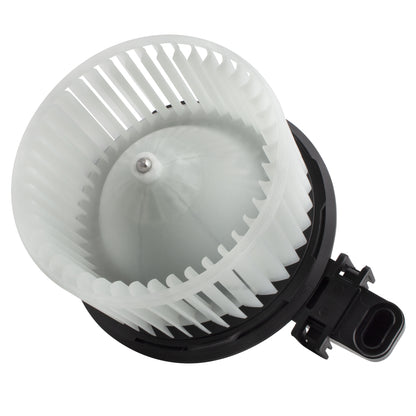 BOXI 700224 Front HVAC Heater Blower Motor Assembly Fits for Ford Explorer Flex Taurus for Lincoln — product photo 4