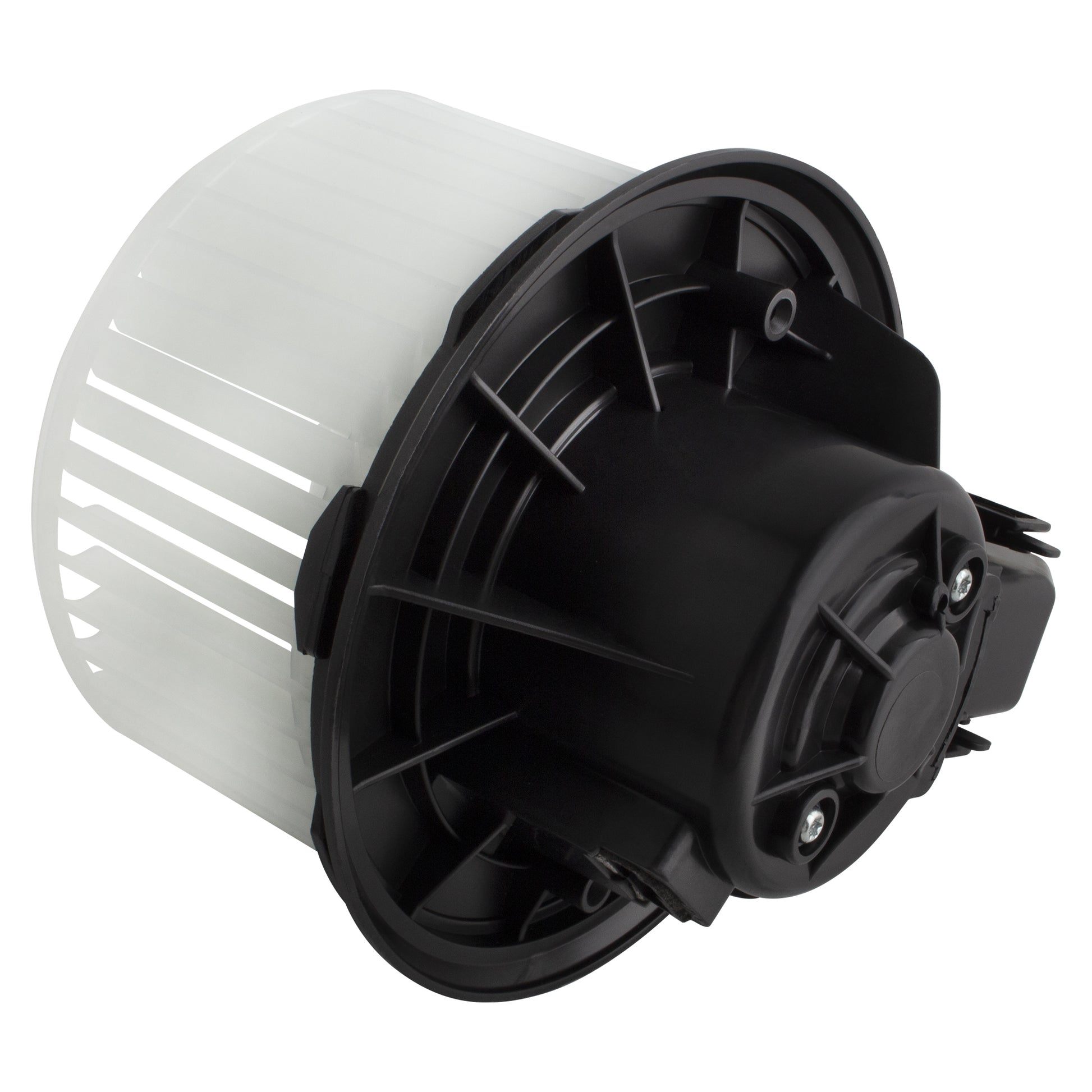 BOXI 700224 Front HVAC Heater Blower Motor Assembly Fits for Ford Explorer Flex Taurus for Lincoln — product photo 5