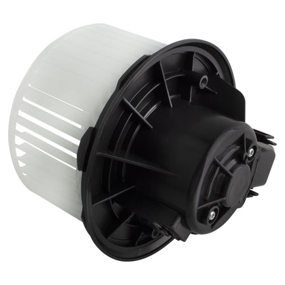 BOXI 700224 Front HVAC Heater Blower Motor Assembly Fits for Ford Explorer Flex Taurus for Lincoln — product photo 5