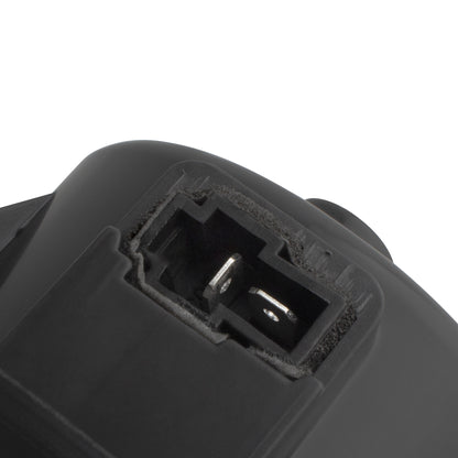 BOXI 700224 Front HVAC Heater Blower Motor Assembly Fits for Ford Explorer Flex Taurus for Lincoln — product photo 6