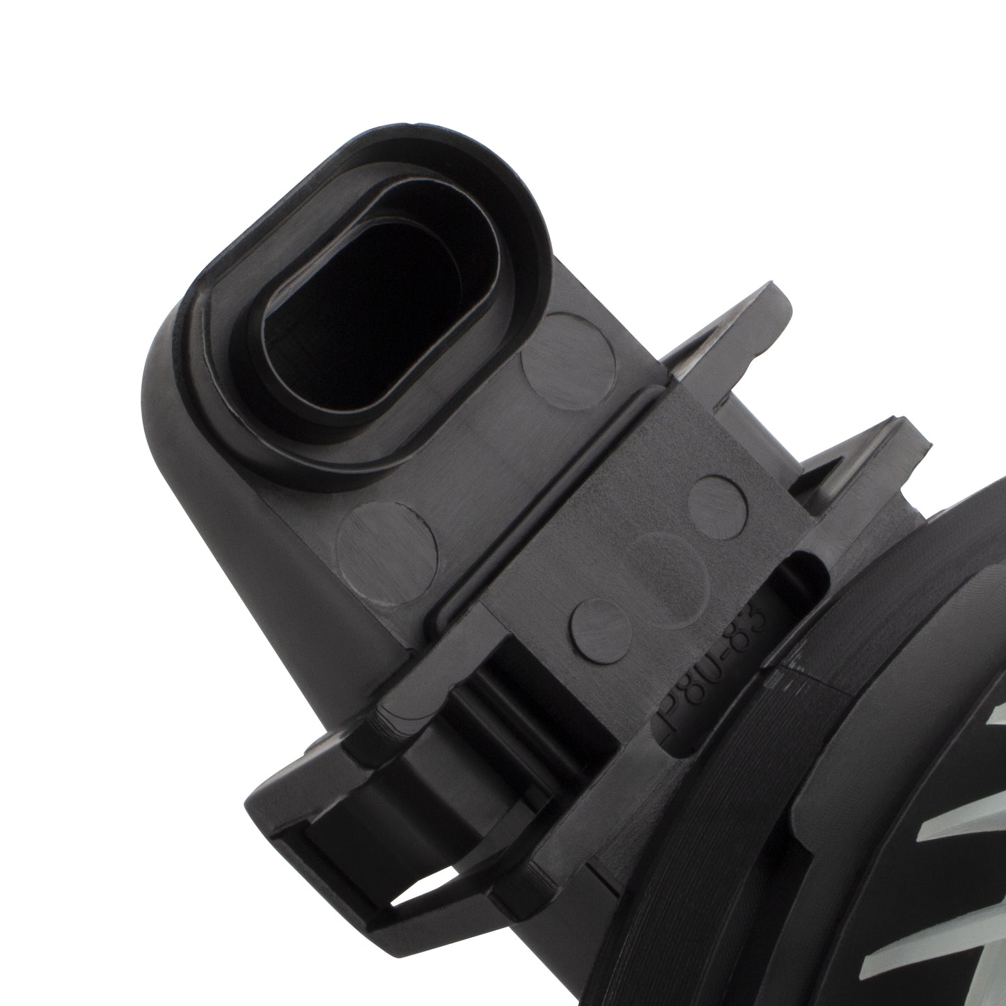 BOXI 700224 Front HVAC Heater Blower Motor Assembly Fits for Ford Explorer Flex Taurus for Lincoln — product photo 7