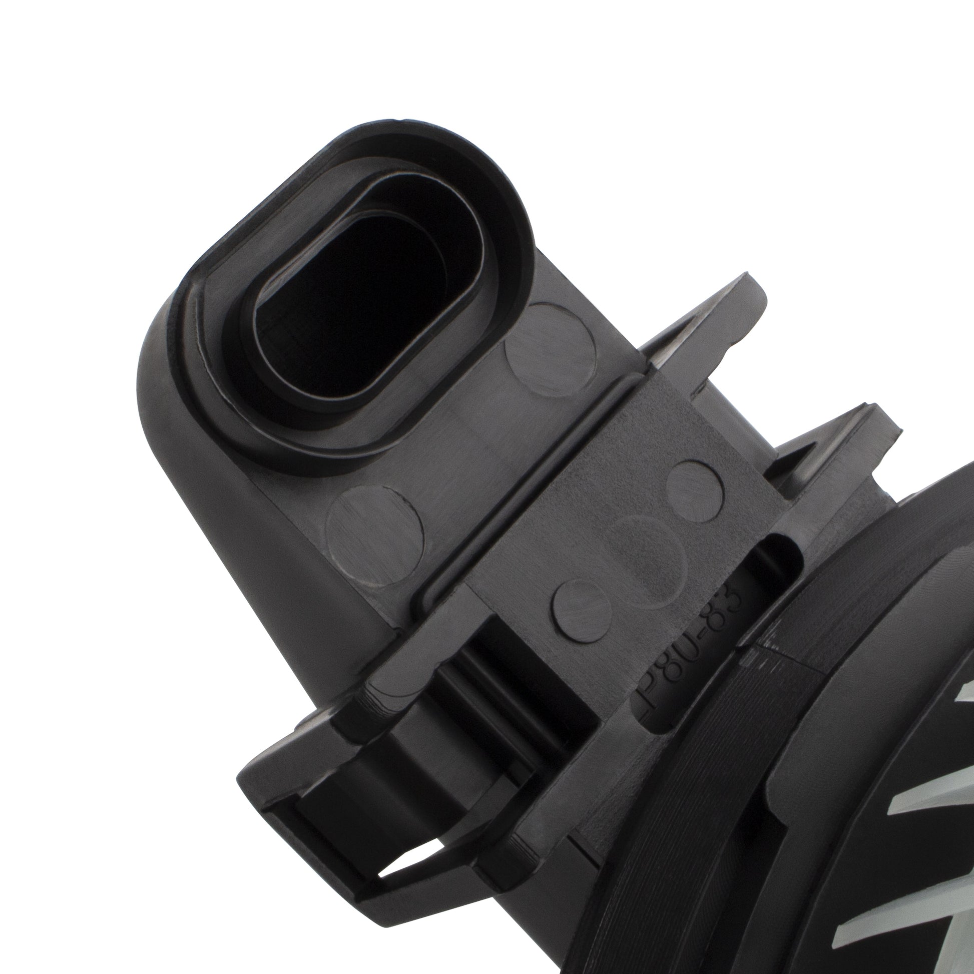 BOXI 700224 Front HVAC Heater Blower Motor Assembly Fits for Ford Explorer Flex Taurus for Lincoln — product photo 7