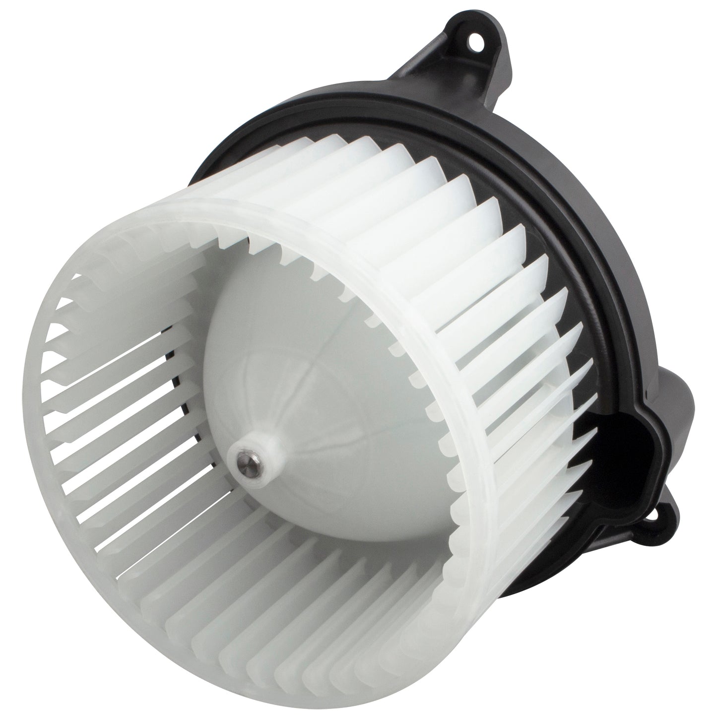 BOXI 700121 HVAC Heater Blower Motor Assembly Fits for Lincoln Town Car 2003-2011 Front Side