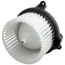 BOXI 700121 HVAC Heater Blower Motor Assembly Fits for Lincoln Town Car 2003-2011 Front Side