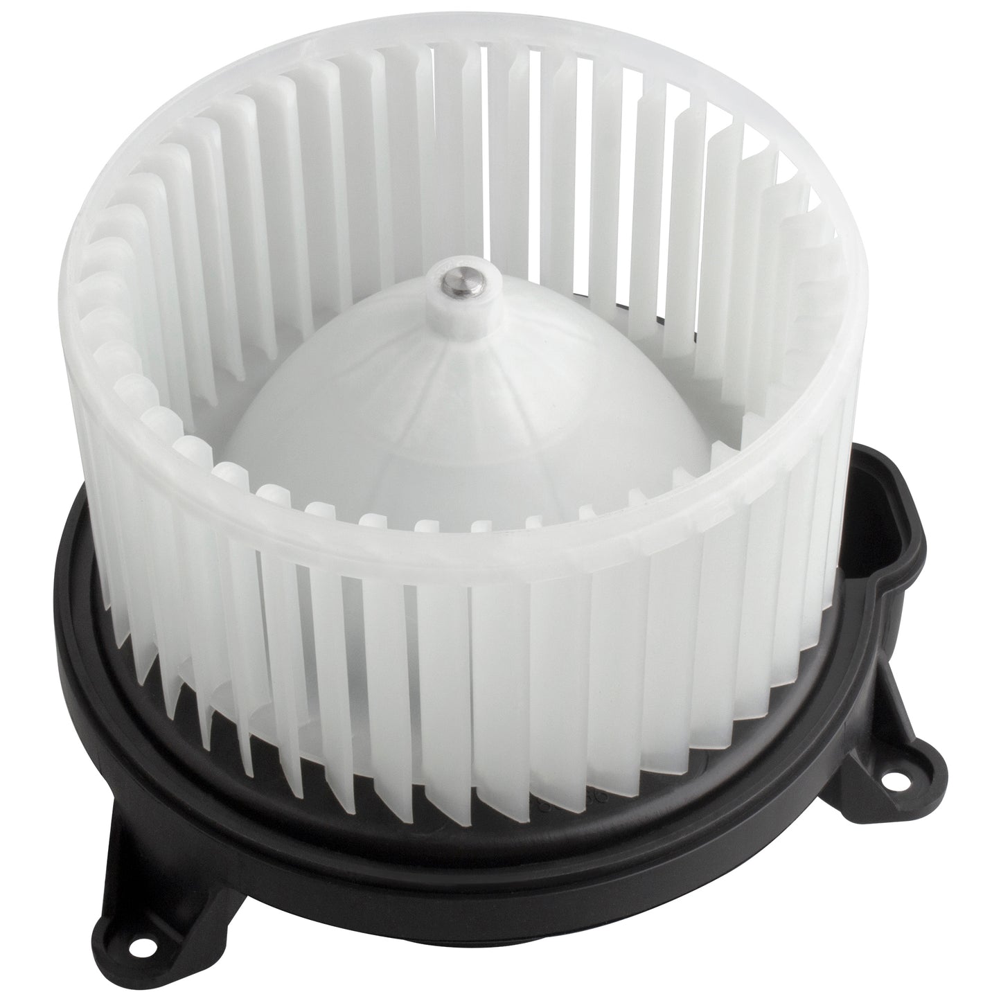 BOXI 700121 HVAC Heater Blower Motor Assembly Fits for Lincoln Town Car 2003-2011 Front Side — product photo 2