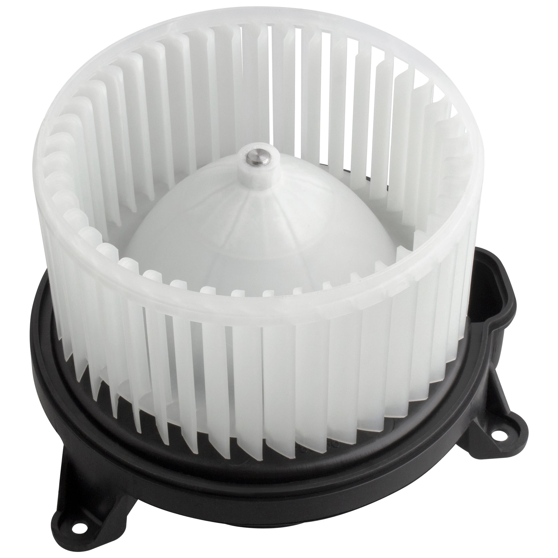 BOXI 700121 HVAC Heater Blower Motor Assembly Fits for Lincoln Town Car 2003-2011 Front Side — product photo 2