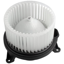 BOXI 700121 HVAC Heater Blower Motor Assembly Fits for Lincoln Town Car 2003-2011 Front Side — product photo 2