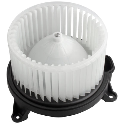 BOXI 700121 HVAC Heater Blower Motor Assembly Fits for Lincoln Town Car 2003-2011 Front Side — product photo 2