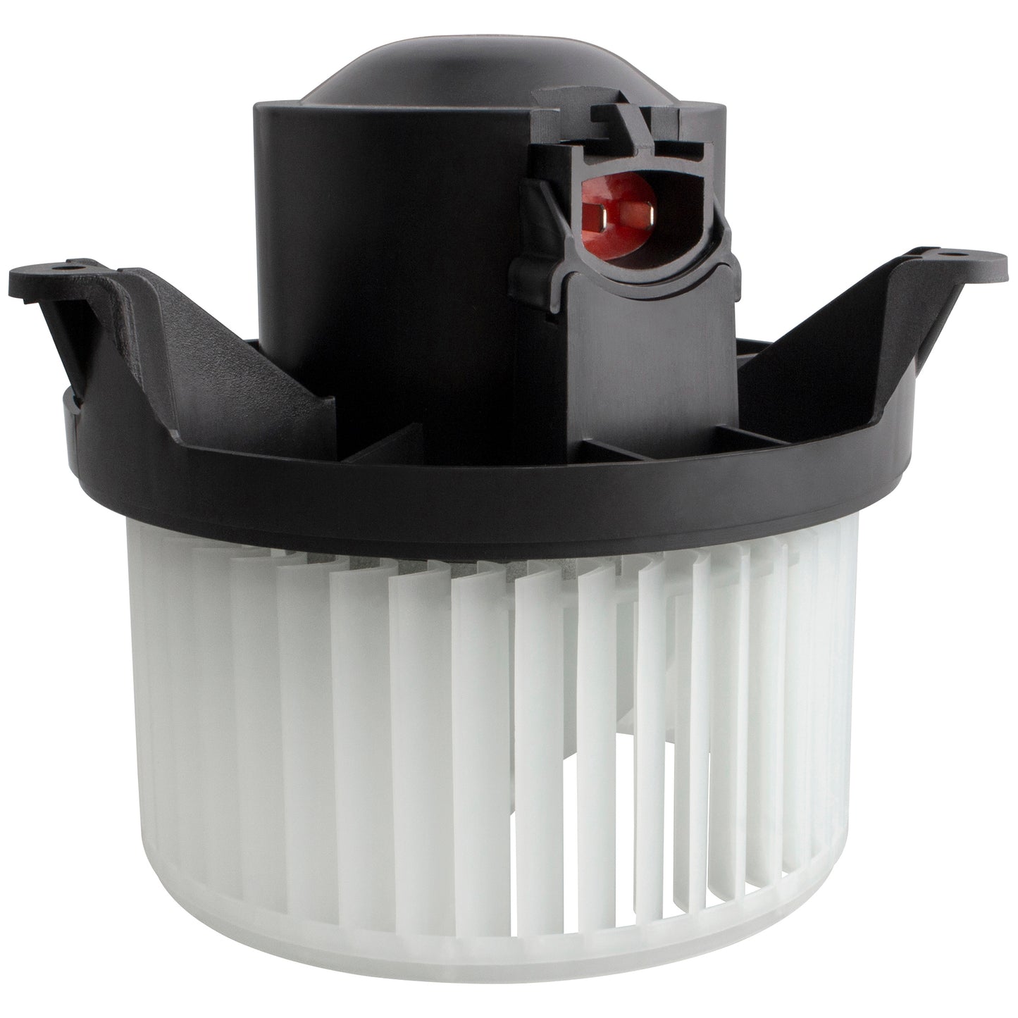 BOXI 700121 HVAC Heater Blower Motor Assembly Fits for Lincoln Town Car 2003-2011 Front Side — product photo 3