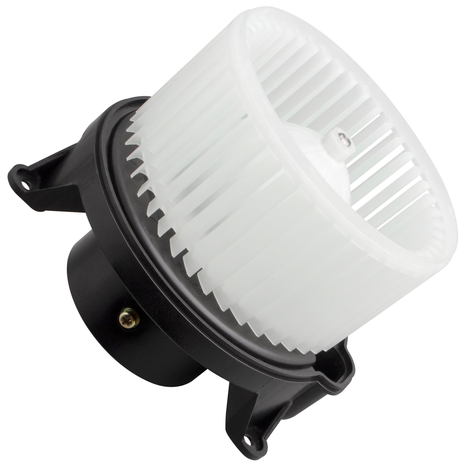 BOXI 700121 HVAC Heater Blower Motor Assembly Fits for Lincoln Town Car 2003-2011 Front Side — product photo 4