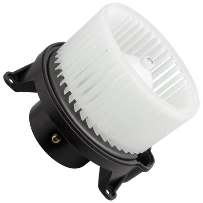 BOXI 700121 HVAC Heater Blower Motor Assembly Fits for Lincoln Town Car 2003-2011 Front Side — product photo 4