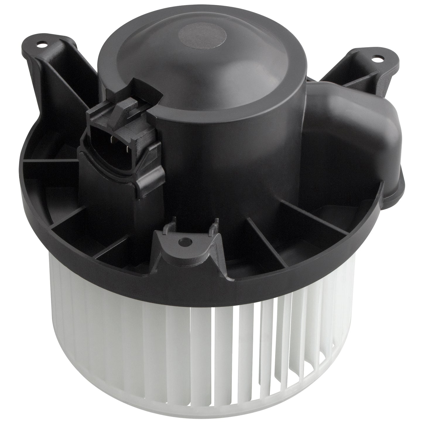 BOXI 700121 HVAC Heater Blower Motor Assembly Fits for Lincoln Town Car 2003-2011 Front Side — product photo 5