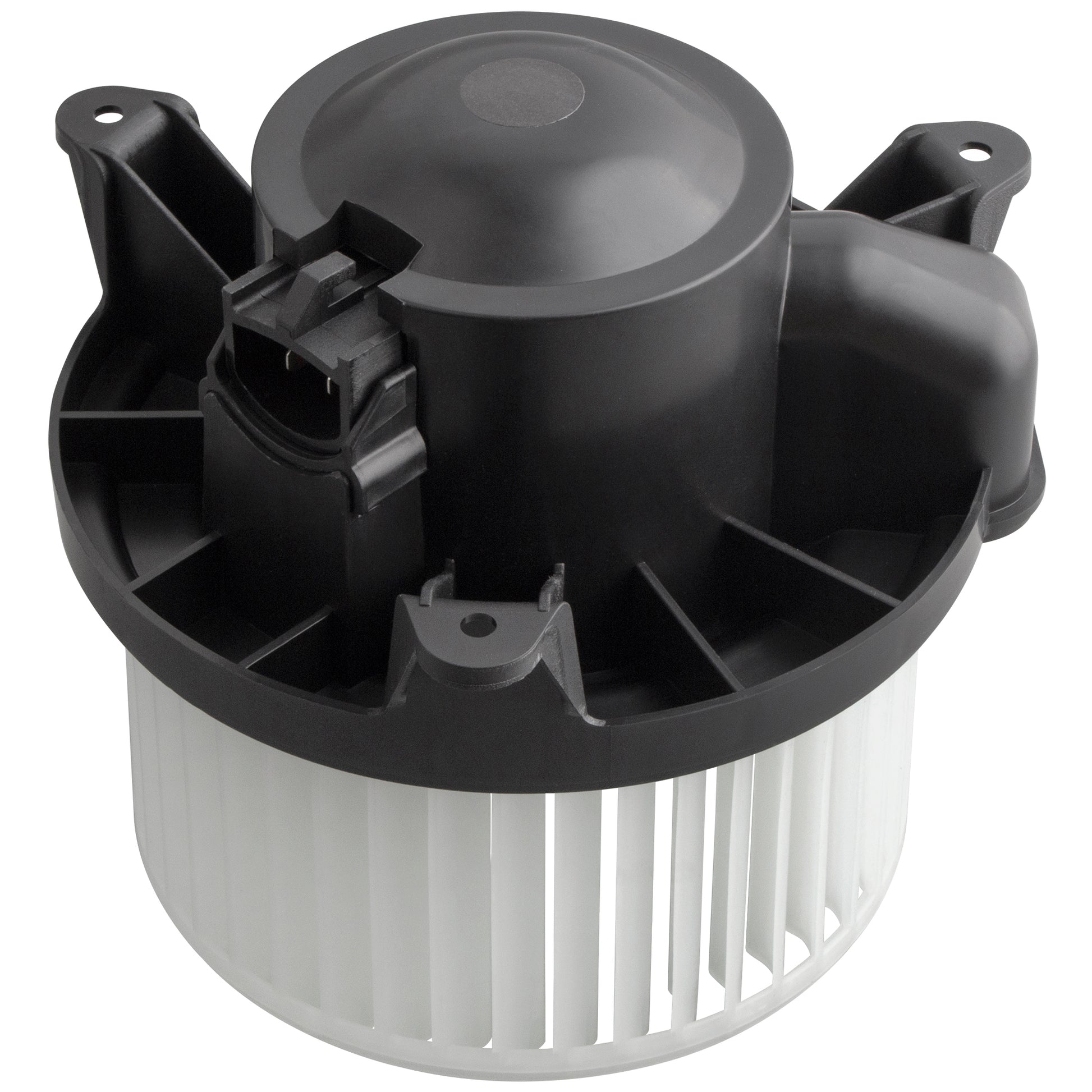 BOXI 700121 HVAC Heater Blower Motor Assembly Fits for Lincoln Town Car 2003-2011 Front Side — product photo 5